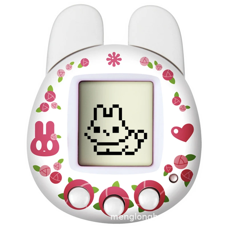 Tamagotchi Original 90s Nostalgic Electronic Pets Portable Game Console Toys Interactive Virtual