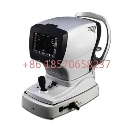 

Ophthalmic Equipment Fa-6500k Auto Refractometer Keratometer