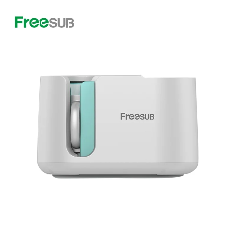Freesub Cricut Mug Heat Press Machine Automatic Mug Press Machine Cup Printing Machine Pd150