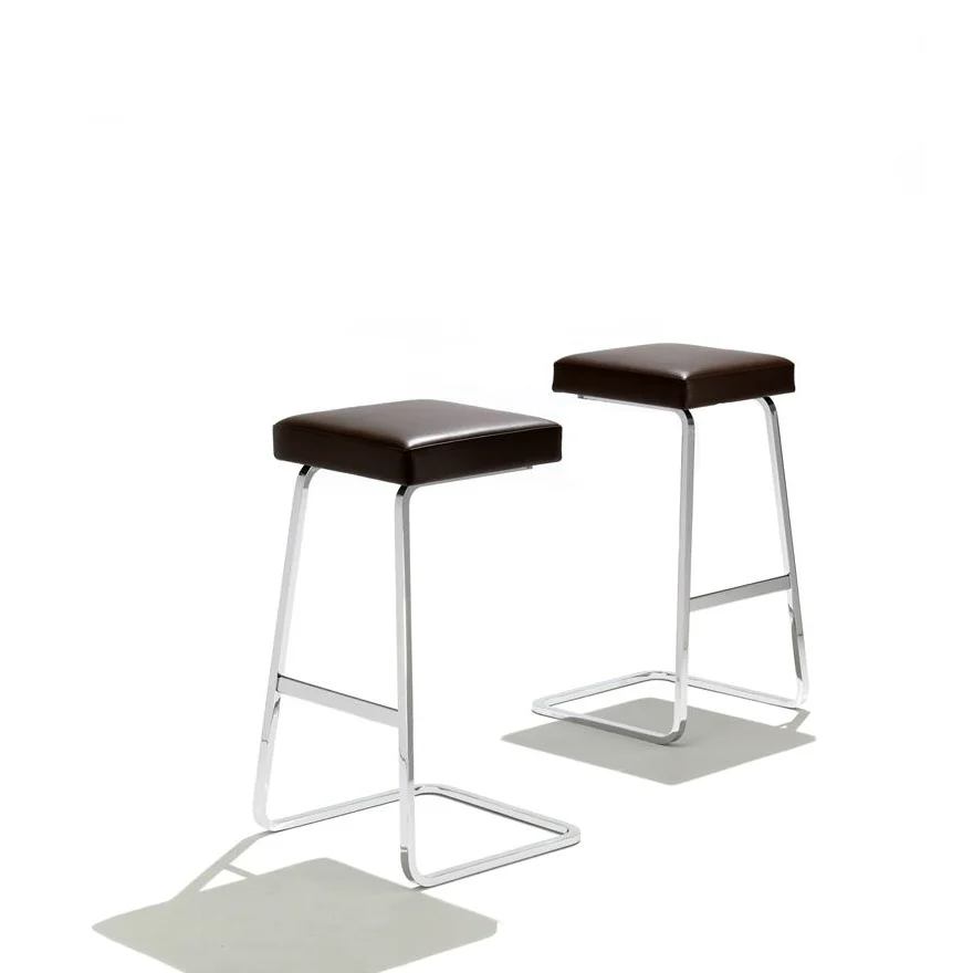 Four Seasons Bar Stool Creative Leisure Chair Restaurant and Cafe Bar Chair