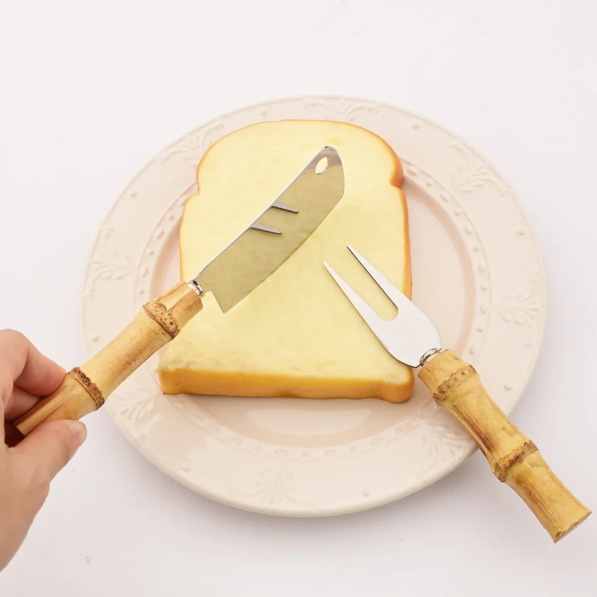 Cheese Knives Set Stainless Steel Cheese Slicer