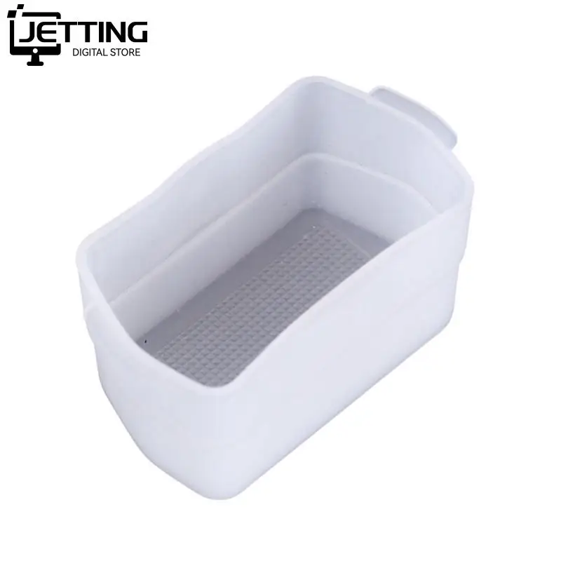 Flash Diffuser For Canon 580EX 580EX II For YONGNUO 560IV 568 GODOX V850 860 860II Flash Speedlight Soft Box Case