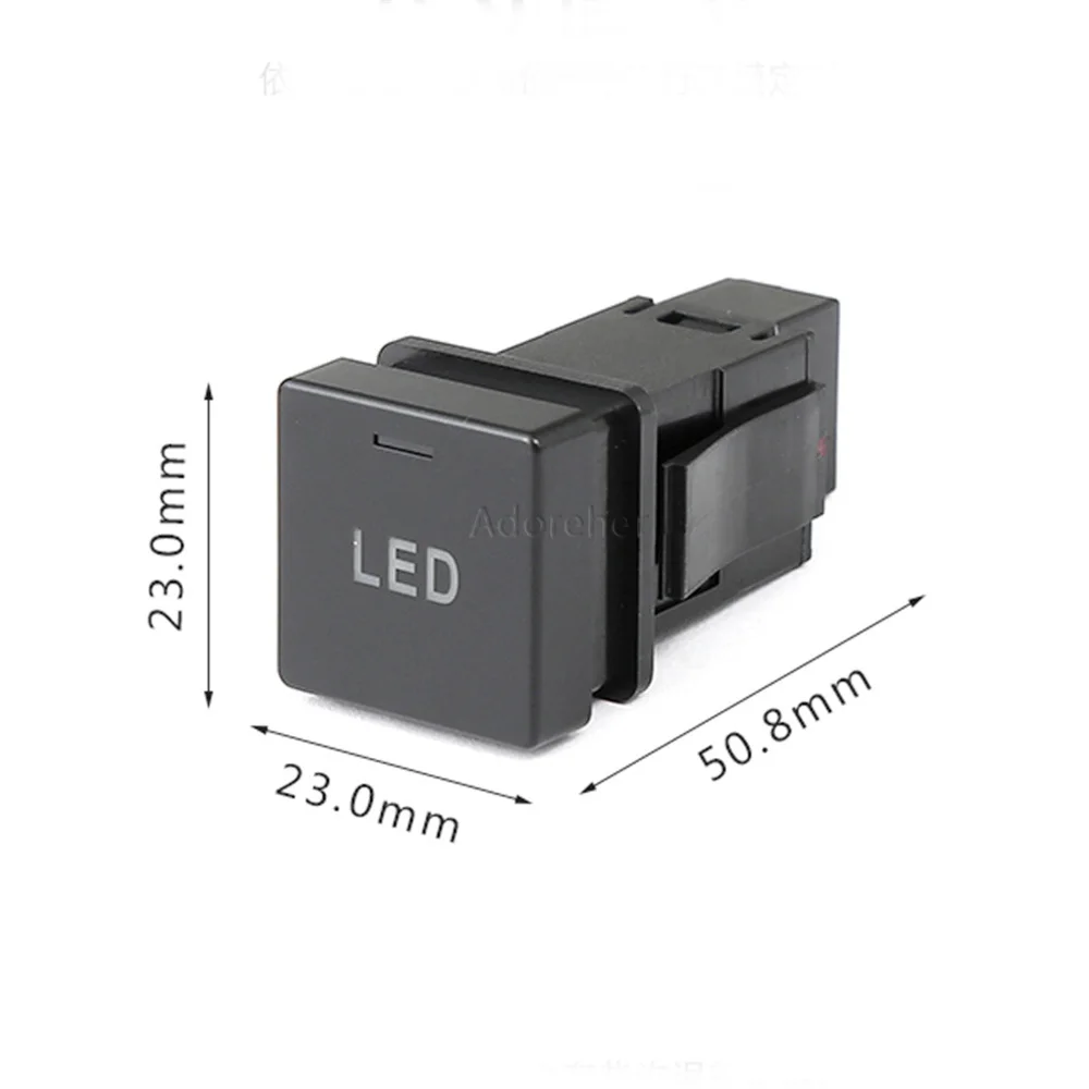 ڵ  Ű ġ LED Ű ƮƮ, BSM DRL ͸   ġ,    ġ , ̽ D-MAX 21-23