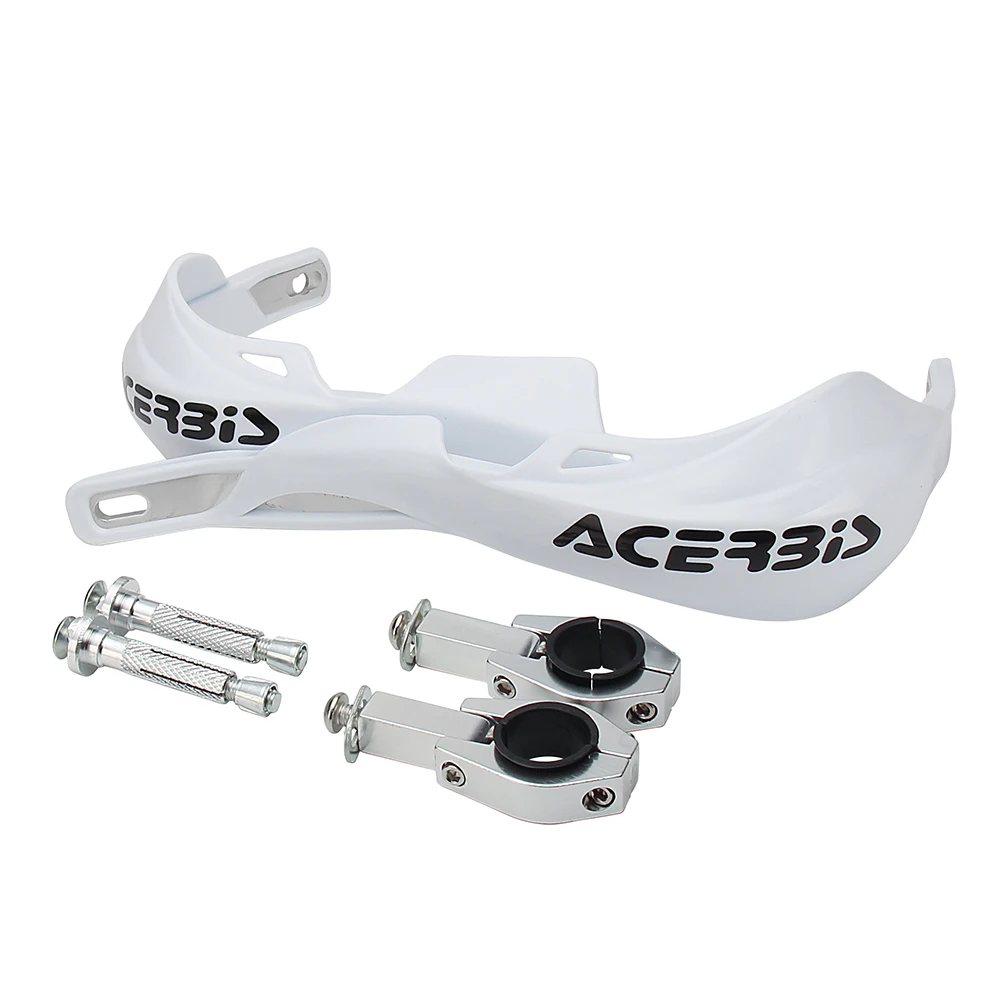 Universal Motorcycle Hand Guards Handlebar Protection 22MM/28MM