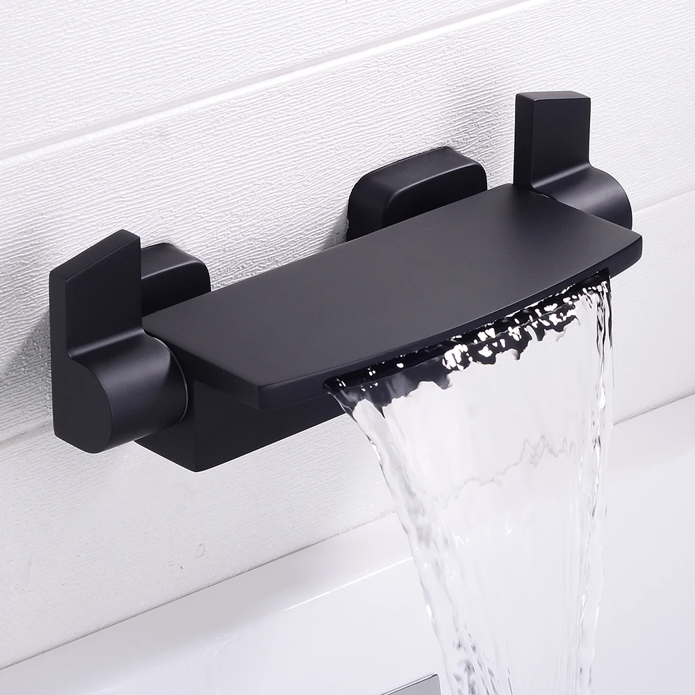 Becola Bathroom Accessories Bathroom Faucet Shower Faucet Bathtub Faucets Bathroom Faucet With Shower Bath Mixer Bath Tub 4
