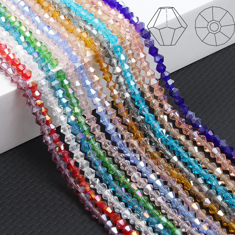 Perles De Verre 1018 Pcs Pour La Fabrication De Guadeloupe