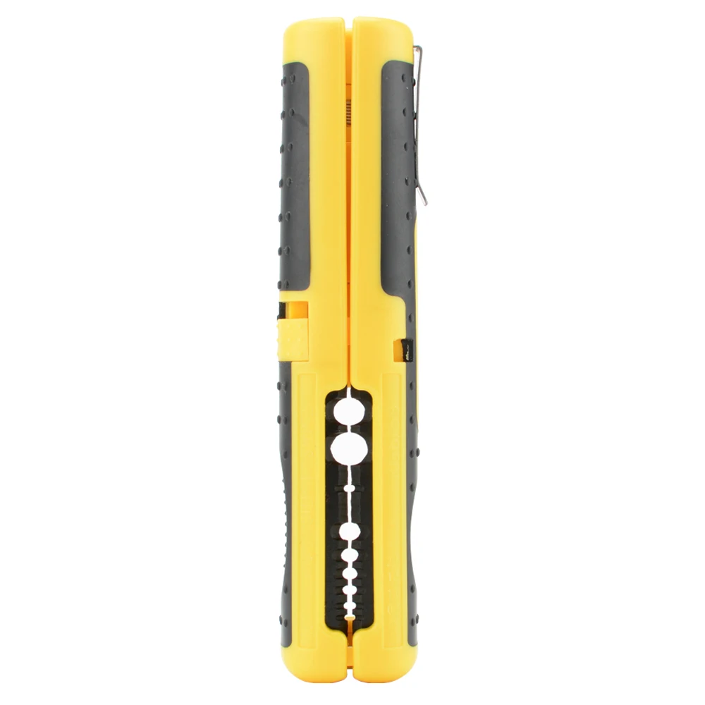 Multifunctional Cable Wire Stripper Cutter Pliers Hand Tool Hardware Tool thumbnail 2