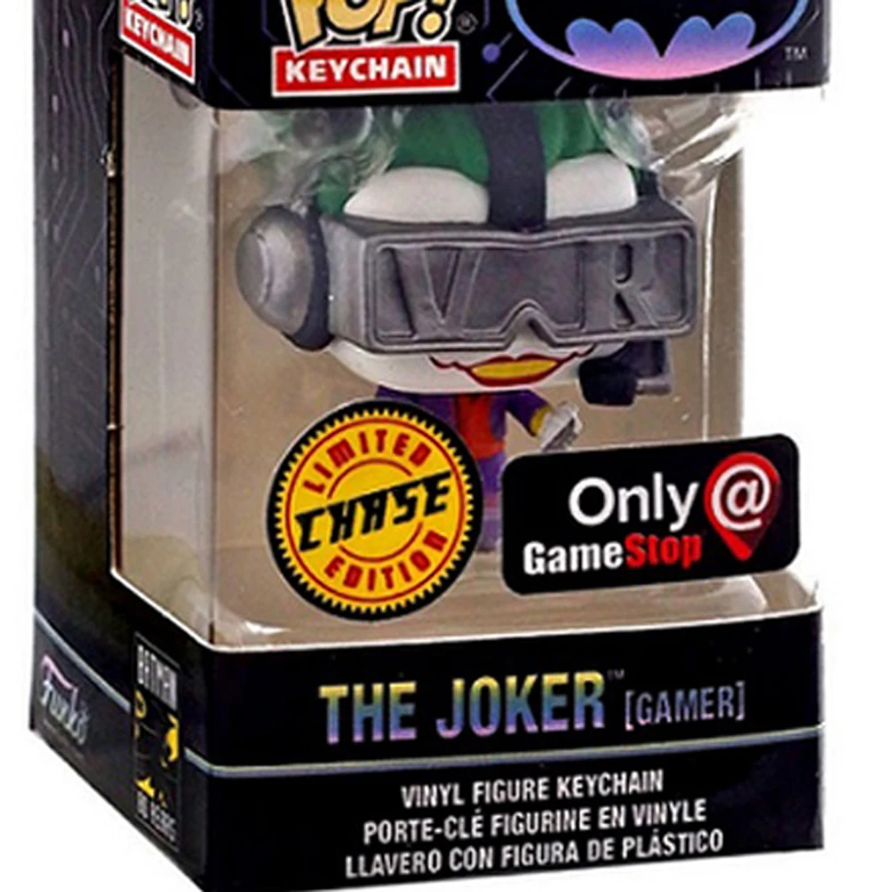 VR Joker
