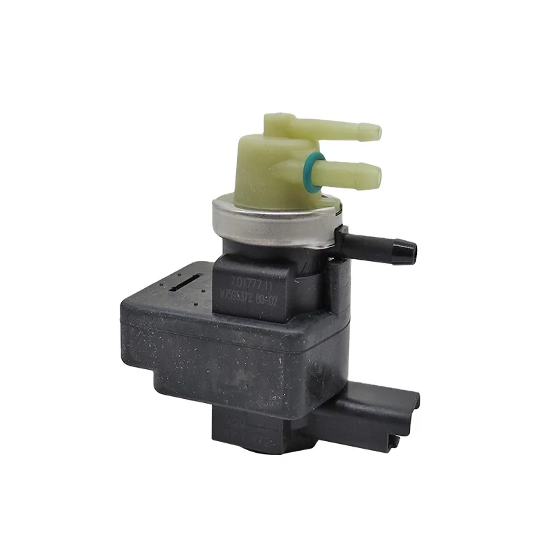 

1922V6 TurboCharger Solenoid Valve for Peugeot 3008 508 308CC RCZ Citroen C4L DS5 DS6 C5 1.6T