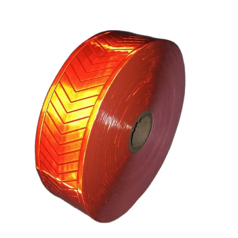 high-visibility-reflective-warning-fluorescent-orange-pvc-tape-reflective-safety-vest-strips