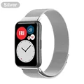 Silver Band