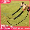 9KM Professional Kite Handles 4 Line EVA Foam Grip With Wrist Leash Safety System Traction Power Kite Flying Tool 1