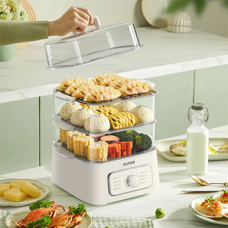 Best Food Steamer Malaysia visitchile.cl