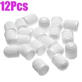 White-12Pcs