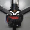 Automatic Feeding Round Pipe Cutting Square Cnc Plasma Cutters 4