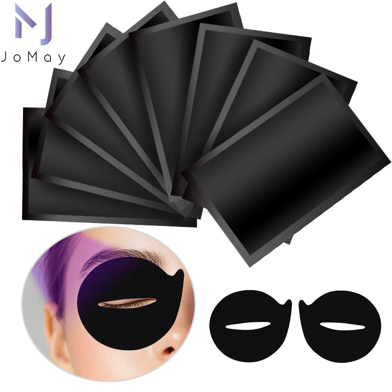 Eye Patches 50Pairs For Eyelash Extension Supplies