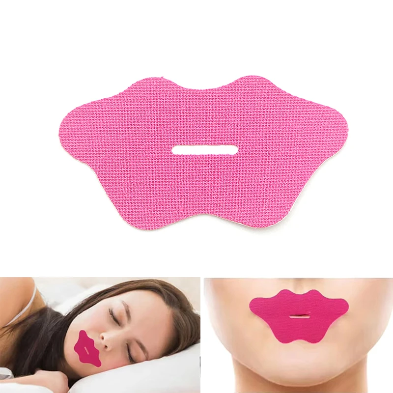 Mouth Tape For Sleep Apnea Snoring Breathing 30pcs