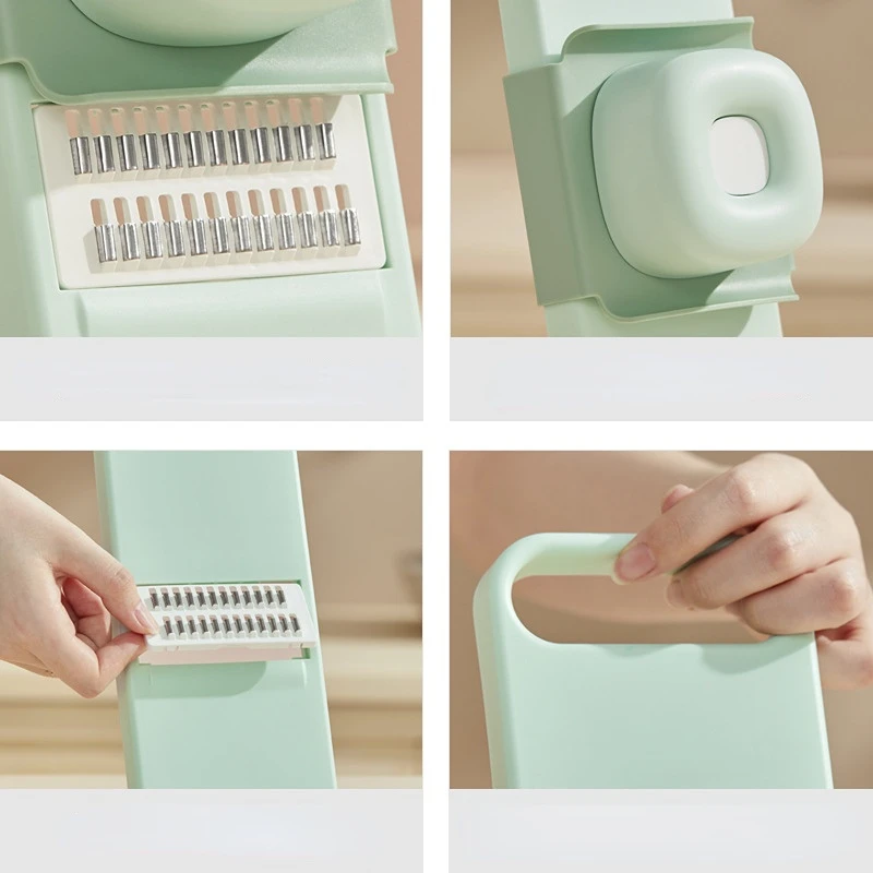 Vegetable Slicer – Dreamlyhome