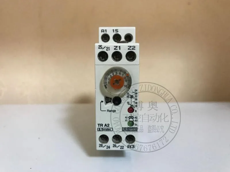 

Оригинальное реле Gaonuo TRA2/88893135 TRC2/88893335 в наличии