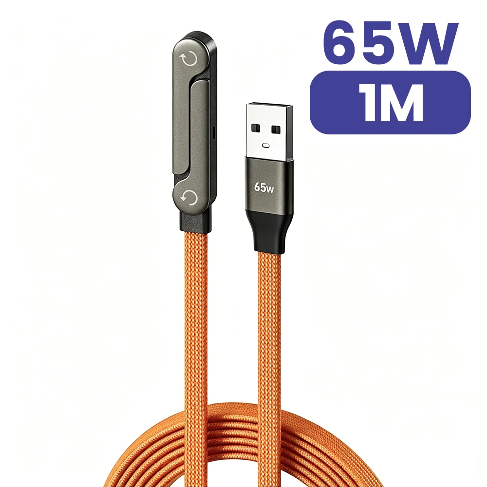 240W 2 in 1 USB C to USB C Fast thumbnail 12