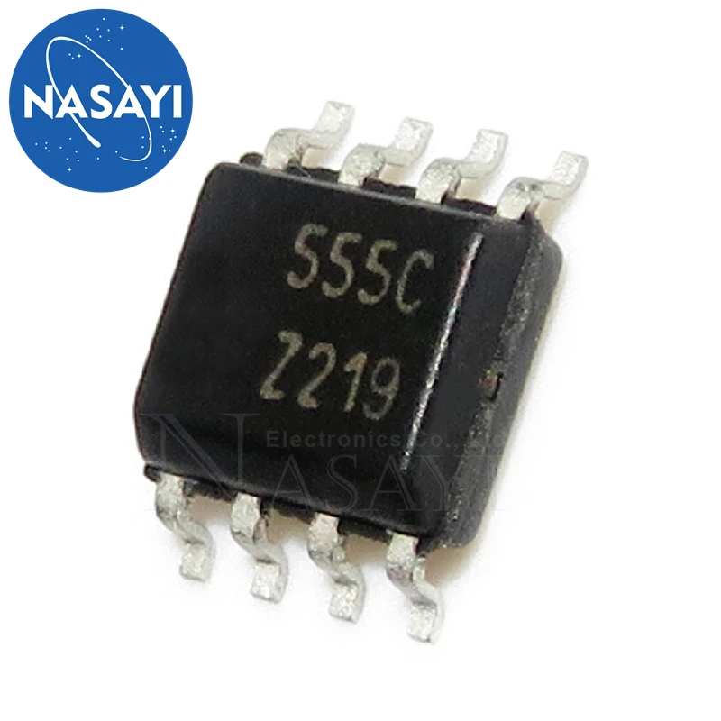 

Ts555rtd TS555 555I SOP-8