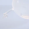 Comfortable Silicone Breast Cup Collect and Save Breast Milk Easily Wearable 5