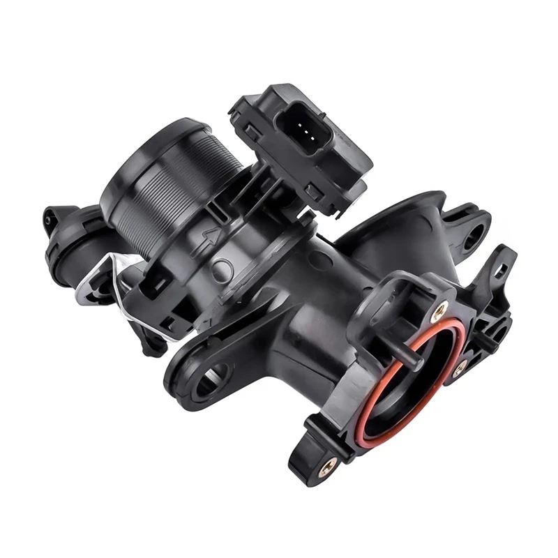 

Новый корпус дроссельной заслонки для Peugeot 308 3008 407 5008 508 Citroen C4 C5 DS4 DS5 Dispatch 2,0 Hdi 0345.G7 9655233680 автомобильные аксессуары