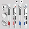 High Quality PU Golf Putter grip Pistol PU Putter Grip 1.0 2.0 Golf Grip Non-slip Wear-resistant Golf Putter 1