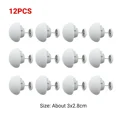 White-12PCS