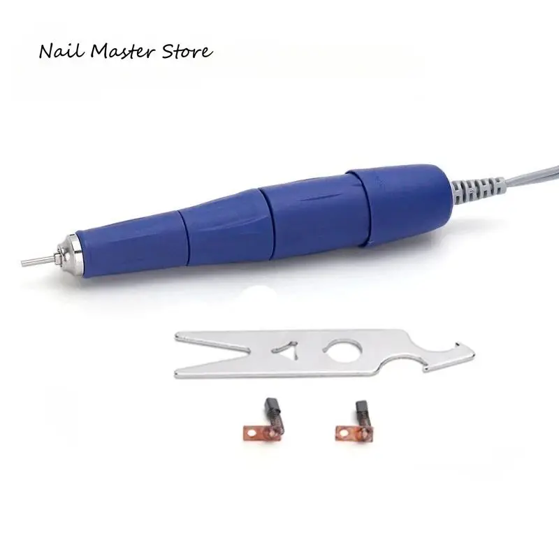 Strong 105L Micro Motor Pen For Strong 210 Electric Nail Drill Handle Manicure Machine Set Tool Polishing Handpiece Equipment 6