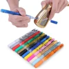 Acrylic Ink Pens Paint Markers Pen Golf Club Color Changing Pen With Strong Sunscreen Waterproof Covering Power Golf Accesoires 2