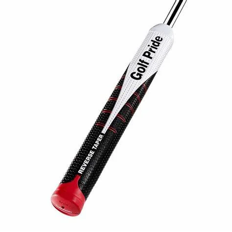 RESEVER TAPER Golf Clubs Grip PU Putter Handle Rubber Golf Putter Grips Medium/Large 5pcs 골프 그립 3