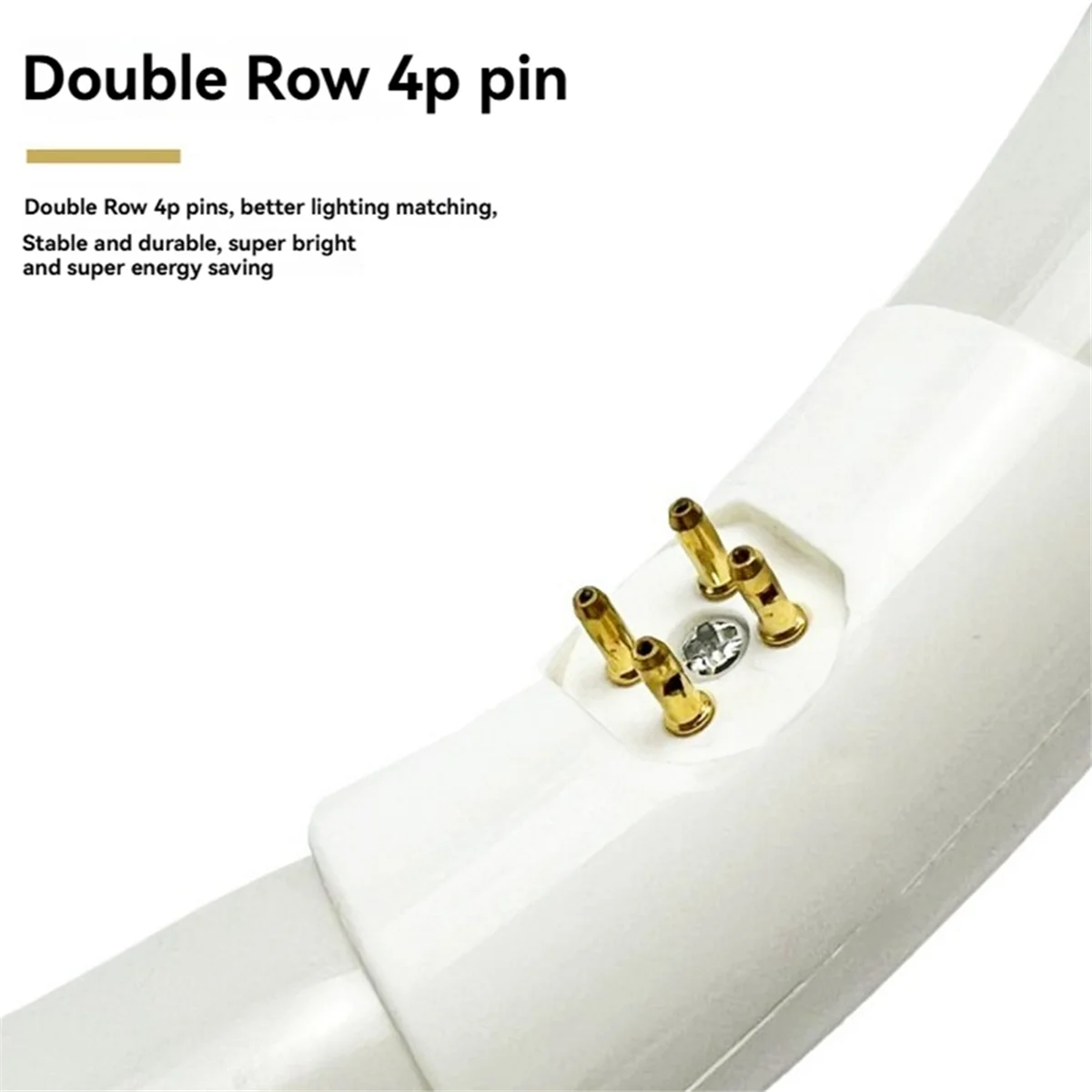 BOFOP 2pcs FC8T9/CW Circular Fluorescent Light Bulb,8Inch Round T9 22W Circline  Bulbs Replacement for Circle Ceiling Fixture - AliExpress, image size:1200x1200