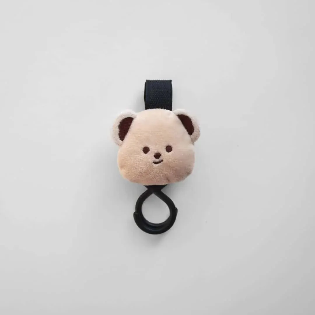 Cute Bear