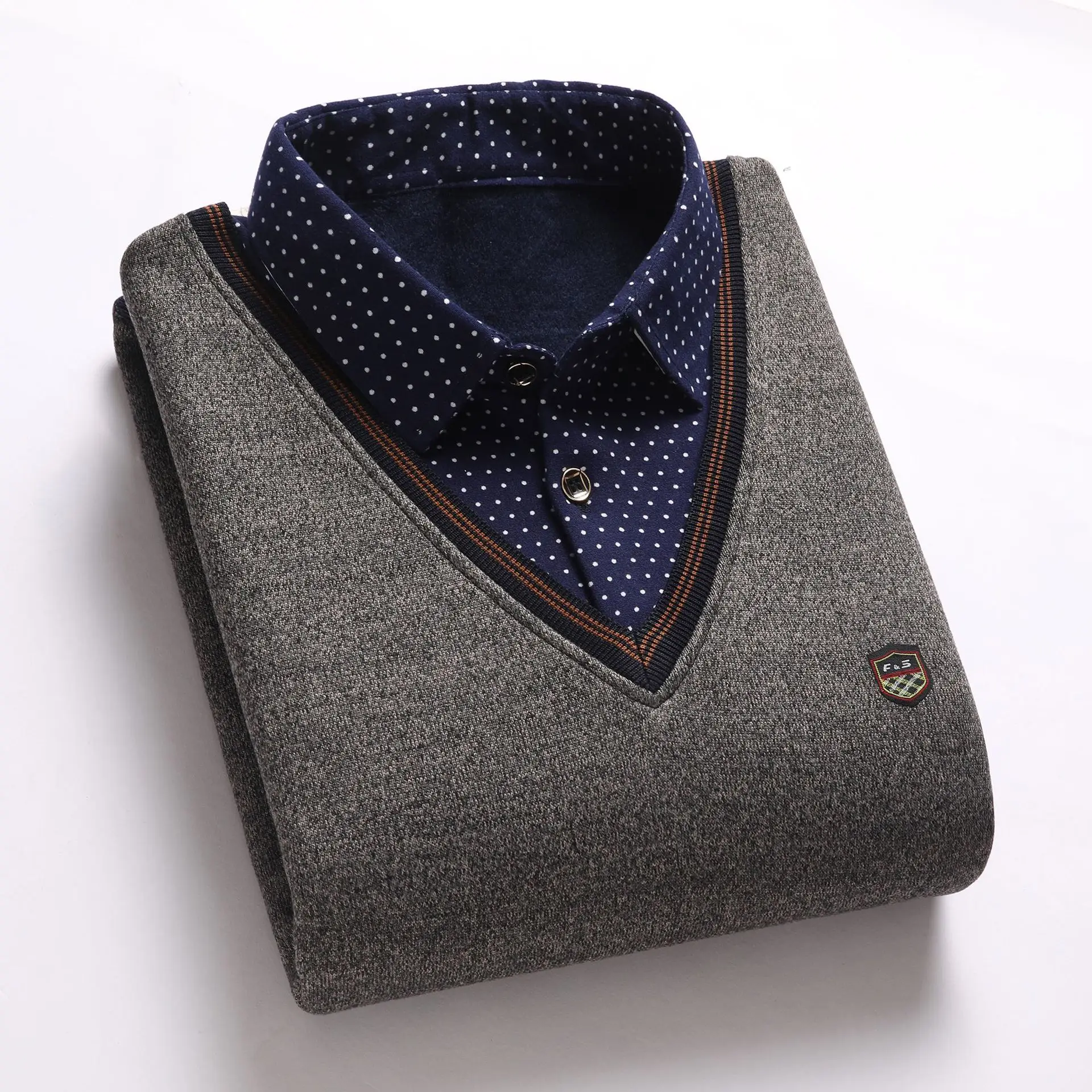 Polo homme manches courtes - Workpol Rica Levy - Gris - Taille 2XL