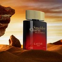 LASTAR Sexy Pheromone Eau de Parfum Spray, Classic Woody Fragrance ,Long-Lasting, ,3.4fl.oz/100ml,Daily use