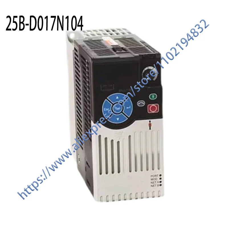 

New Original PLC Controller 24 Hours Within Shipment 25B-D017N104