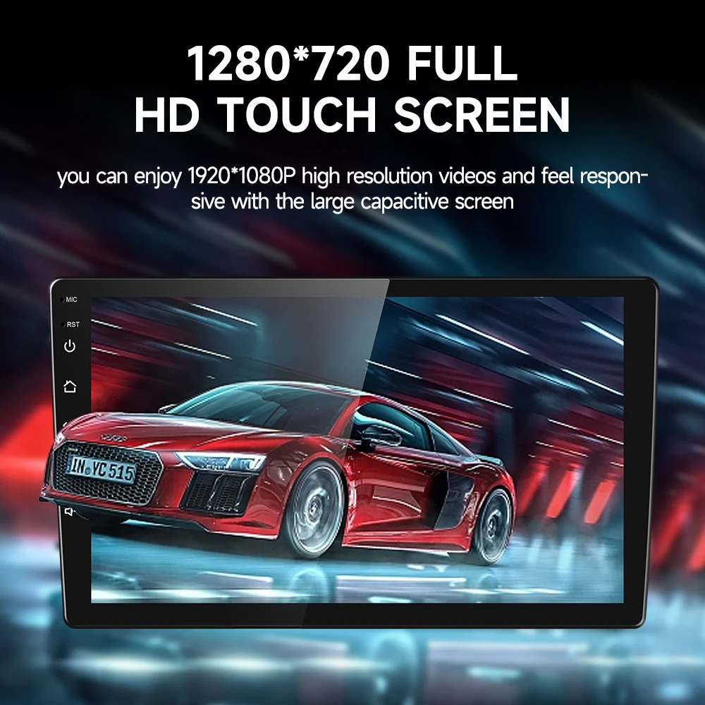 2 Din Car Radio Android 13 Multimedia Player 4G GPS Navigation Carplay DVD Head Unit car multimedia player car radio for Mazda 3 2009 2010 2011 2012 2013