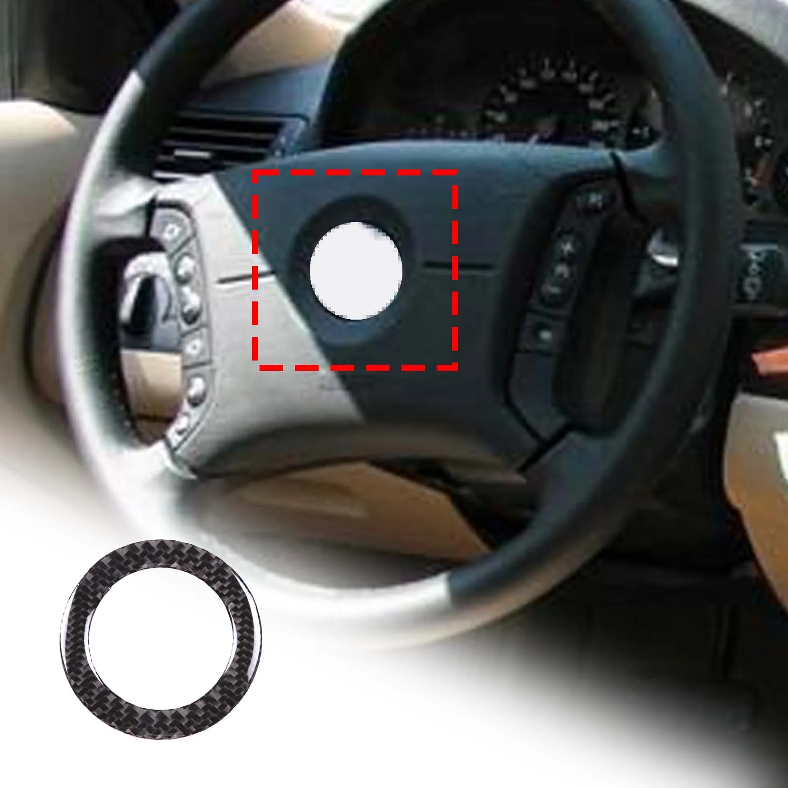 ú ܼ  Ʈ г Ŀ Ʈ ƼĿ,  ź  ׸ ŰƮ, BMW 3 ø E46 1998-2004 ׼