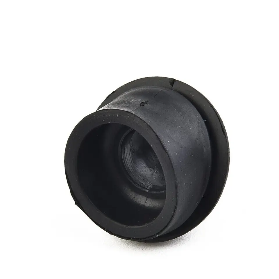 Joint d'œillet en caoutchouc pour antenne aérienne de voiture, accessoires noirs, style, BMW Z3, E36, Roadster 1995, 1996, 1997, 1998, 1999  34