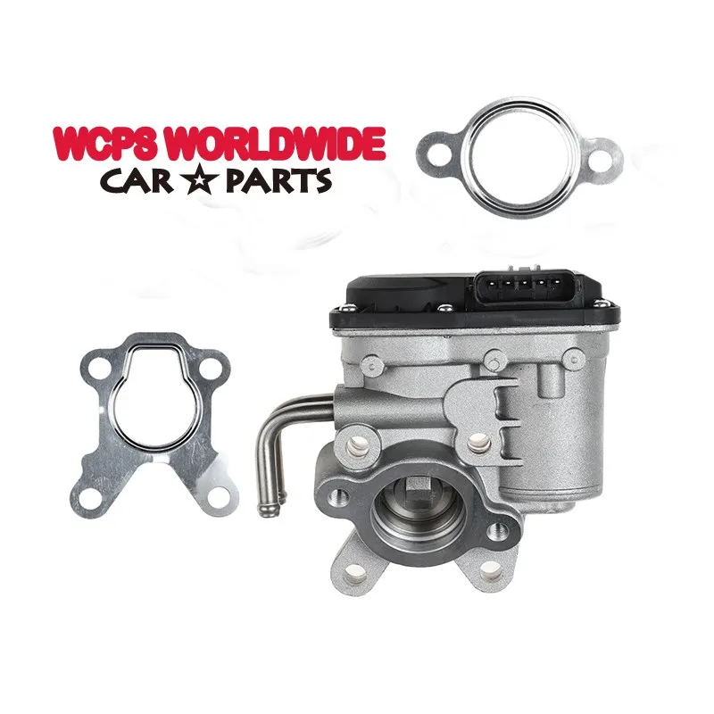 

AGR Ventil EGR ABGASRUCKFUHRUNGSVENTIL 14710MA70A для NISSAN патруль 3,0 DTi ZD30DDTi
