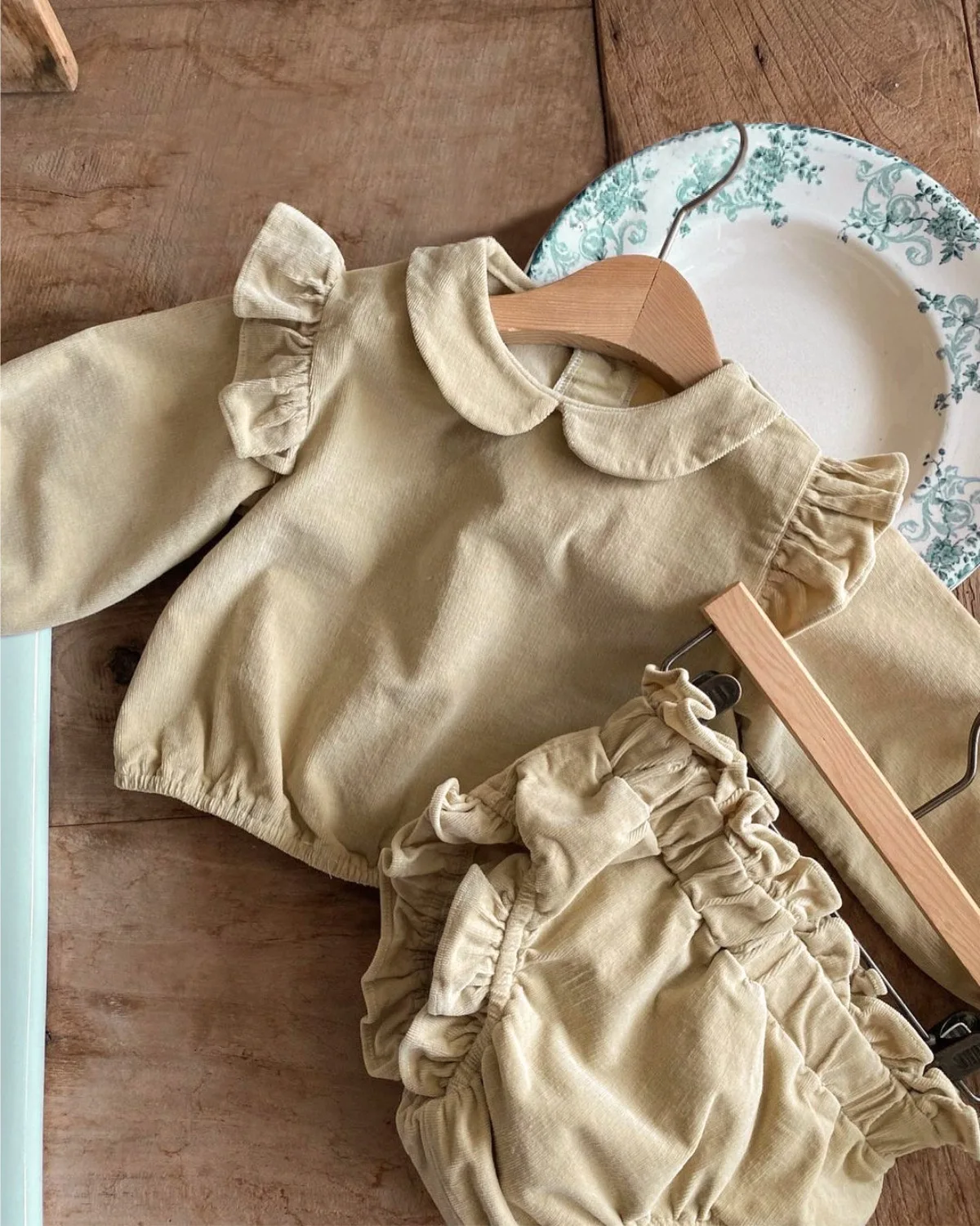 Рисунок 6 - Новинка весны 2024