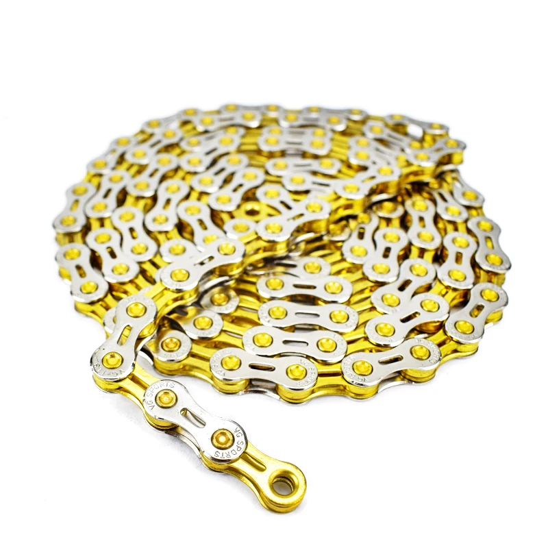 45nrth “Willful Neglect” 9speed (chain)