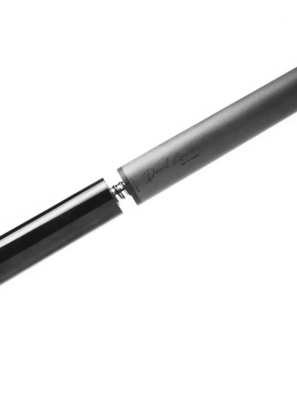 DAVID LOMAN カーボンシャフト12.5mm(ラジアルジョイント) DAVID LOMAN カーボンシャフト12.5mm(ラジアルジョイント) DAVID