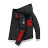 Honda spring and autumn hooded sports casual jacket fashion jacket windbreaker