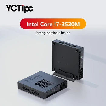 959-52cd85.jpg Mini PC YCTipc con Intel Core, 8GB RAM, 512GB SSD, WiFi Dual Band y BT 4.2
