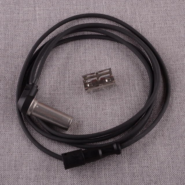 4410329672 4410328140 Truck Wheel Speed Sensor Fit for DT Meritor Wabco BPW DAF SAF Iveco MAN Evobus Setra Renault Mercedes-Benz