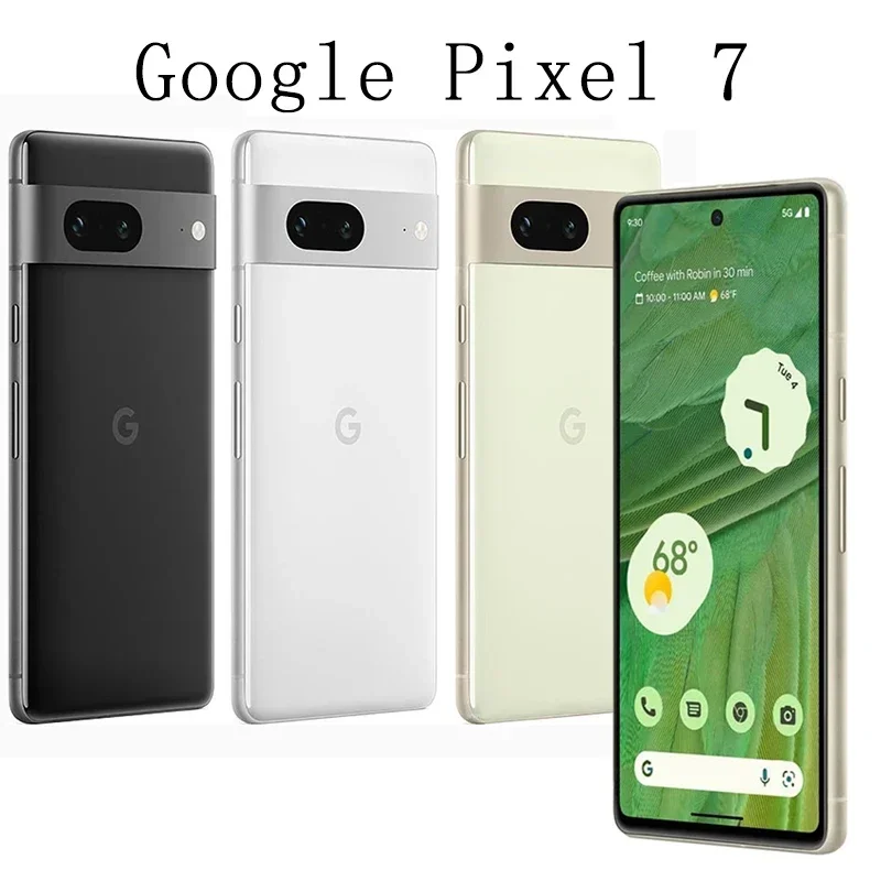 スマートフォン本体 Pixel7 Amazon | Google Pixel 7-5G Android Phone - Unlocked