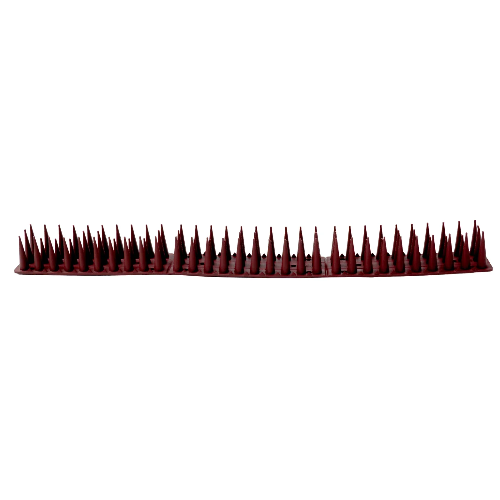 

Spike Defender Fence Wall Spikes 1pcs Bird Repellent Spines Burglar Garden Security Intruder Repellent Practical Anti Cat Climb
