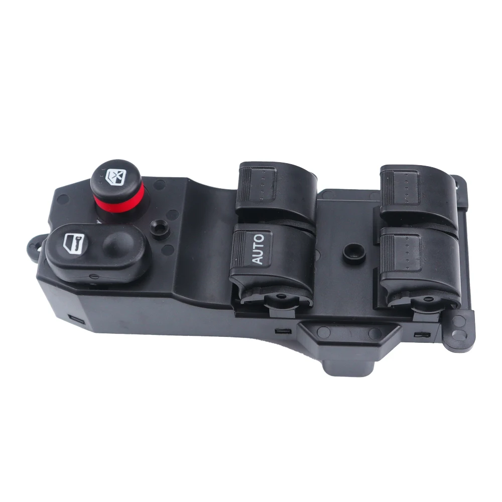 

Power Master Window Lifter Switch Button 35750-SAA-G12 35750SAAG12M1 For Honda Jazz Fit 2003 2004 2005 2006 2007 2008